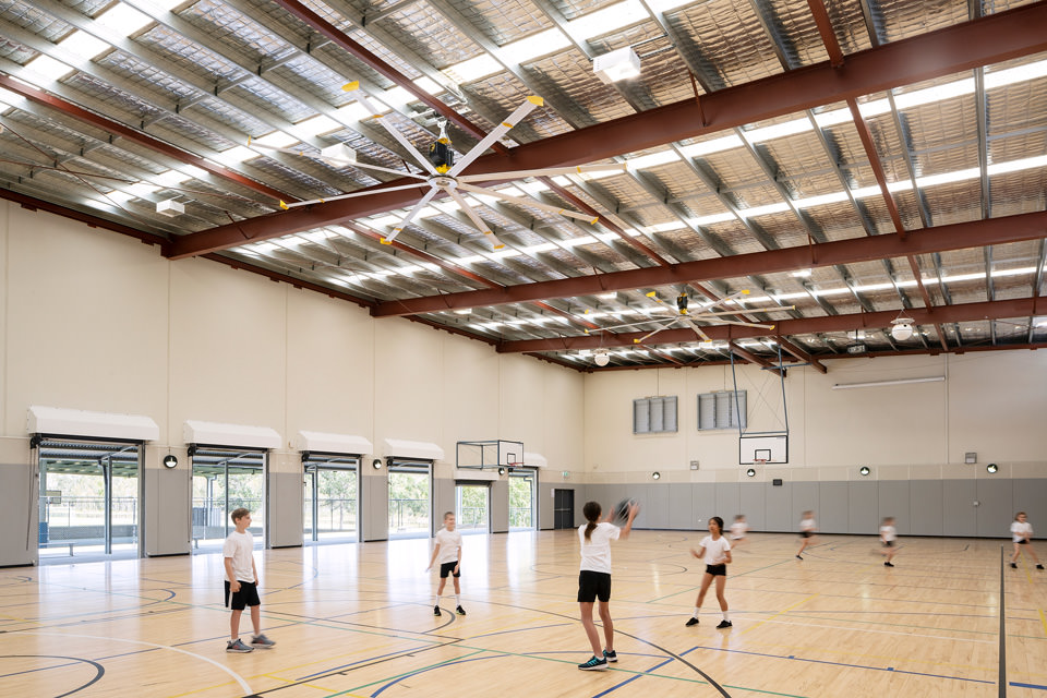 Brisbane Bay State College